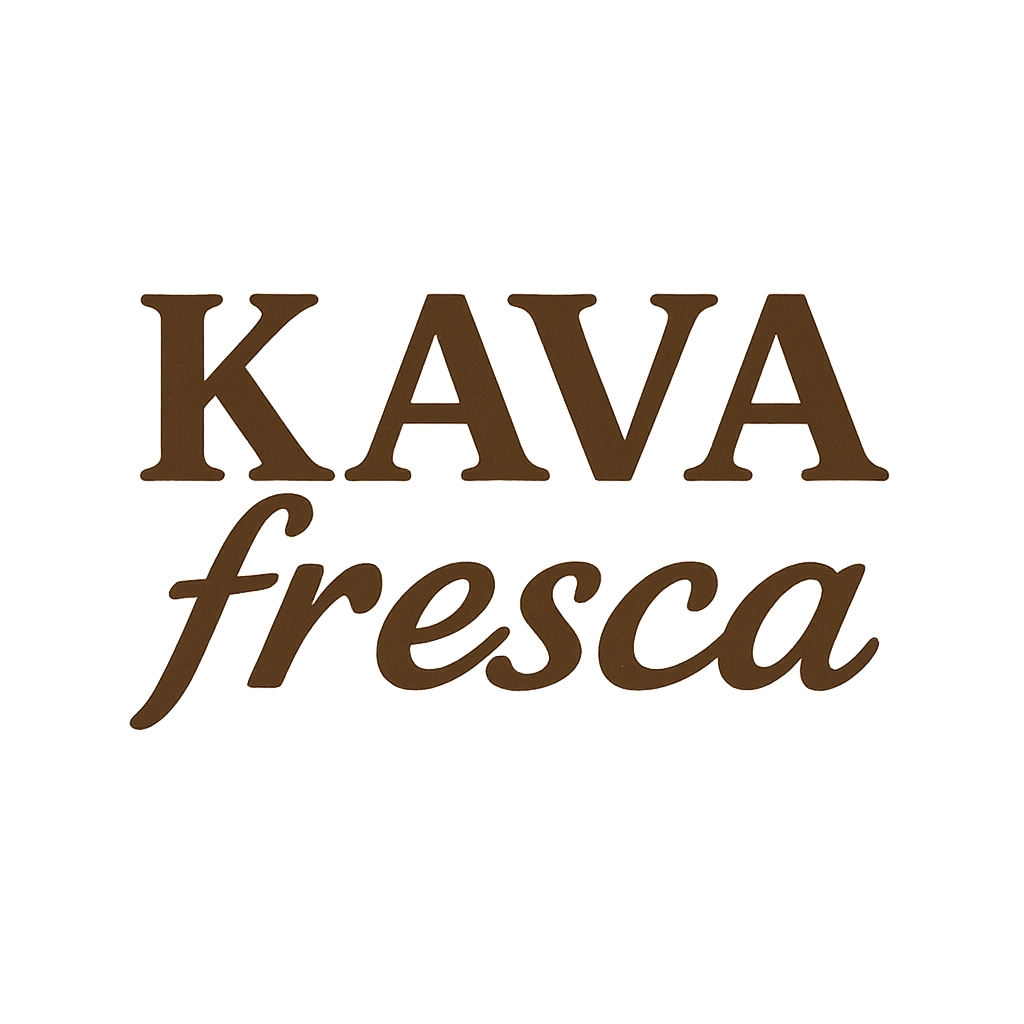 Kava Fresca