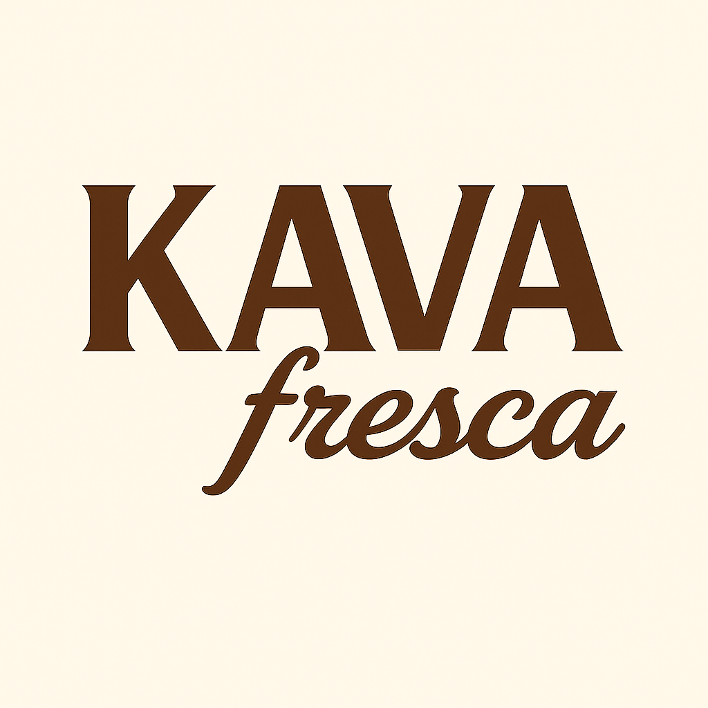 Kava Fresca