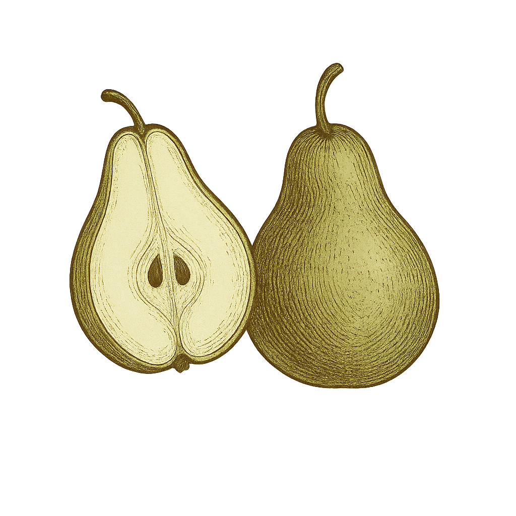 Pear
